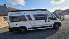 Eurostar V630LJ automatic (available 2026)