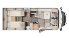 Woody – Woody 4p Carado from 2024, semi-integrated