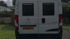 Kewell – Peugeot boxer 2 birth