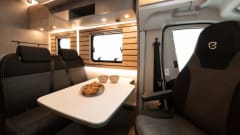 Arran – 2027 4-Berth Elddis Whirlwind GT 74DI