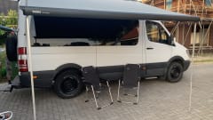 2p Mercedes-Benz bus from 2008