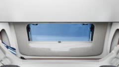  Swift Escape 695, Luxury Motorhome