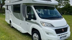 4/6 berth Roller Team 707