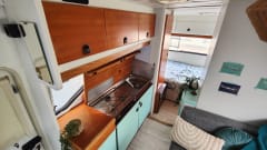 Ronny Retro – Oldtimer Hobby 600 uit 1986
