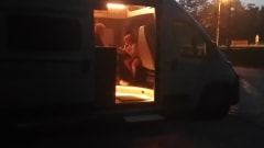 The Mobi – 4p Dethleffs bus from 2025