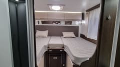 Benimar 363 Sport mit Automatik