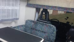 Mika62 – Motorhome 6 people