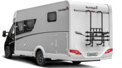 Sunlight T68 – Sunlight T68 Adventure Edition