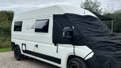 Marcel – 2025 Conversion - Citroen Relay Campervan 