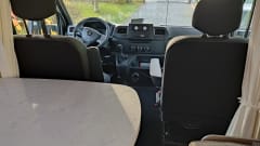 Abendteuer erleben und genießen