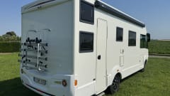 ELFIE – 6p Adria Mobil intégré depuis 2019
