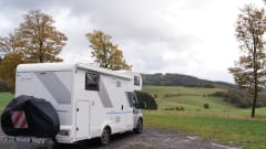 FreeLiving – AUTOMATIC with level system, extra long beds. ALSO WINTER