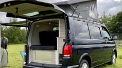 Francesca – Well equipped and high quality specification