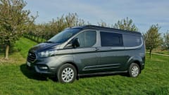 Ford Karmann Duncan 545