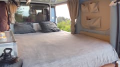 Trafic aménagé camp'in Box