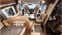 4p Carthago intégré depuis 2017