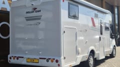 Roller Team 287 TL Kronos