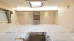 Fergie – 6 berth Swift edge INSURANCE INCLUDED