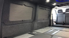 Rhino – VW 6.1, DSG, 4 WD, 199bhp, LED Lights.