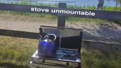 Friedl – T6 with quality installation