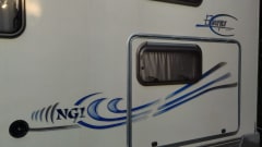 SuperPaolo – RIMOR NG1 FORD TRANSIT ATTIC CAMPER