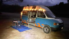 Lola  – Van Automatico