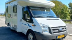 3p Chausson semi-integrated
