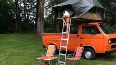 Pleun – 2p Volkswagen rooftop from 1992