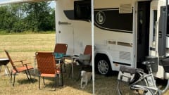 Benimar Cocoon 497 BJ 2022