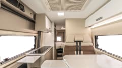 Fiat Horus 195 Rimor Automaat 