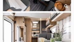 Danmorico  – Comfortable modern fantastic