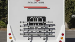 Skye – 5 berth Roller Team semi-integrated 2024/25