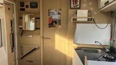 SMOVE – 2p Niesmann + Bischoff semi-integrated uit 2018