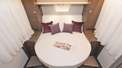 4 berth Adria Sonic Supreme 710 DC  - BRAND NEW 2025 (75 REG)