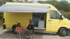 Roadsurfer – Le « road surfeur »