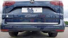 Modello 2026 *Campervan Volkswagen a 4 posti letto dal 2025