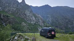 Boxstar Family – 4p Knaus bus uit 2018