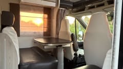 Ford Challenger von 2019