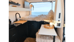 HollyDay – Camper Renault a 3 posti letto del 2006