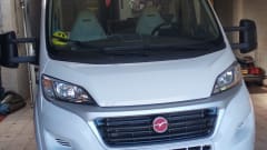 4p Pilote semi-integrated uit 2018