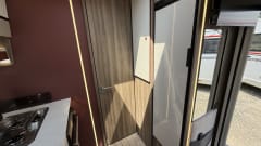 Kronos – 4 berth Roller Team semi-integrated from 2025
