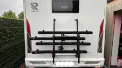 Fiat Rimor Seal 5 – 6p Fiat alcove uit 2022