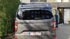 TEAM TRAM – Panama Peak : une excursion hors des sentiers battus entre amis ou avec vos enfants