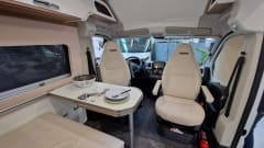 Pilote V600 X-edition van 2021 