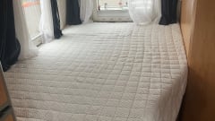 Campie – 4p Chausson semi-integrated uit 2004