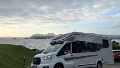 ZENMOBIEL – Neuer Camper Benimar Cocoon 468 in Top-Zustand!!! 