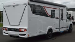 12 LMC Tourer 730 – 2p LMC semi-integrated from 2025