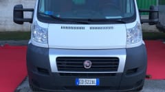 BarGas – Elliott the 4 wheel house that can make your dreams come true!!!
