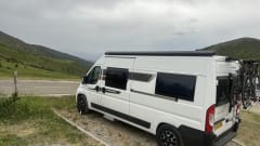 Elddis Autoquest CV40, 3 berth, 2019, loads of extras