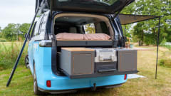 YOWWW –  E-campervan ID. Buzz